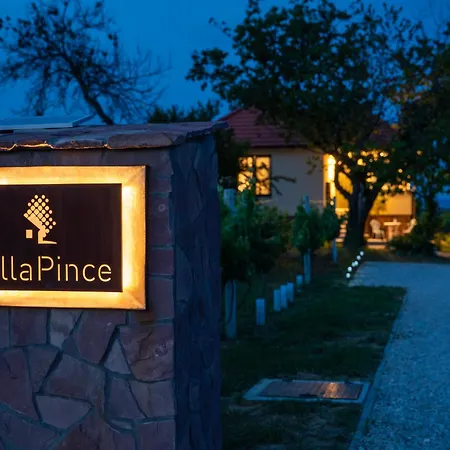 Villapince